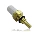 GolTHd Coolant Temperature Sensor Compatible with 20032007 Accord CRV 20012011 Honda Civic Element Pilot RL TSX S2000 Odyssey 2005 2006 Acur MDX 2003 2004 2005 37870PNA003 37870PLC004 - Image 2