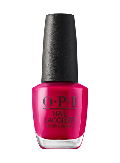 OPI Classic Nail Lacquer - Madam President, Pink, 15Ml