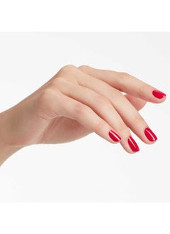 OPI Classic Nail Lacquer - Madam President, Pink, 15Ml  - Image 2