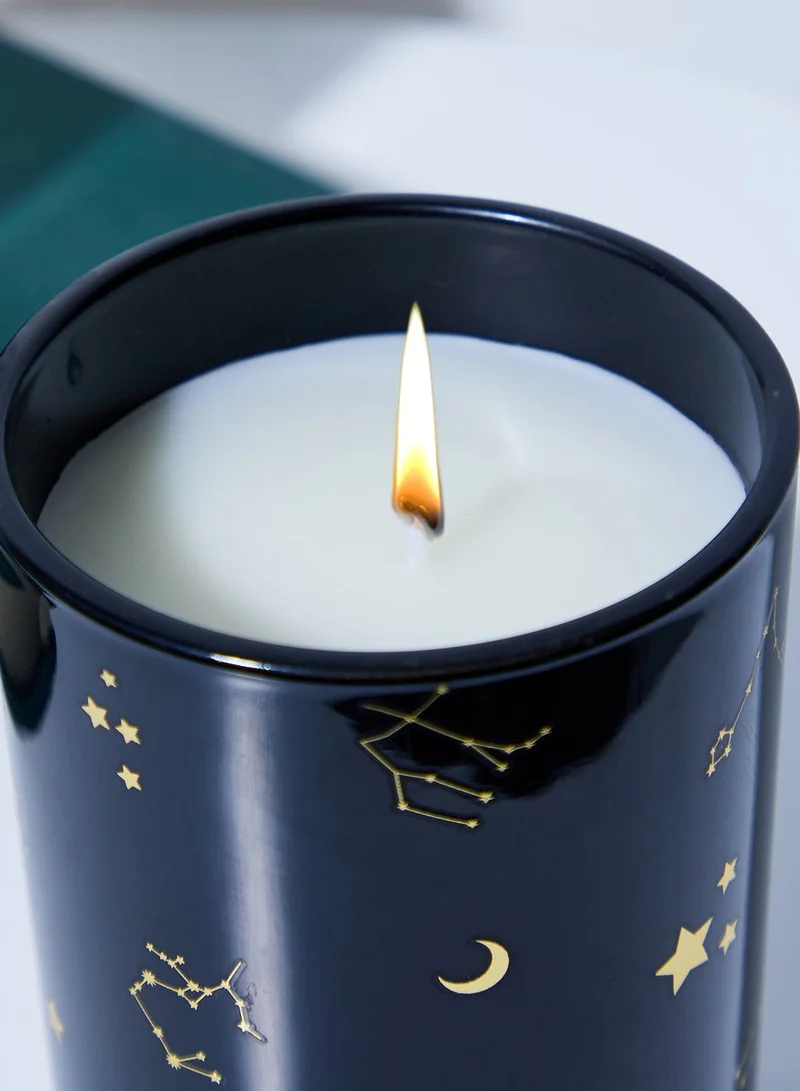 MONKI Anna Scented Printed Candle