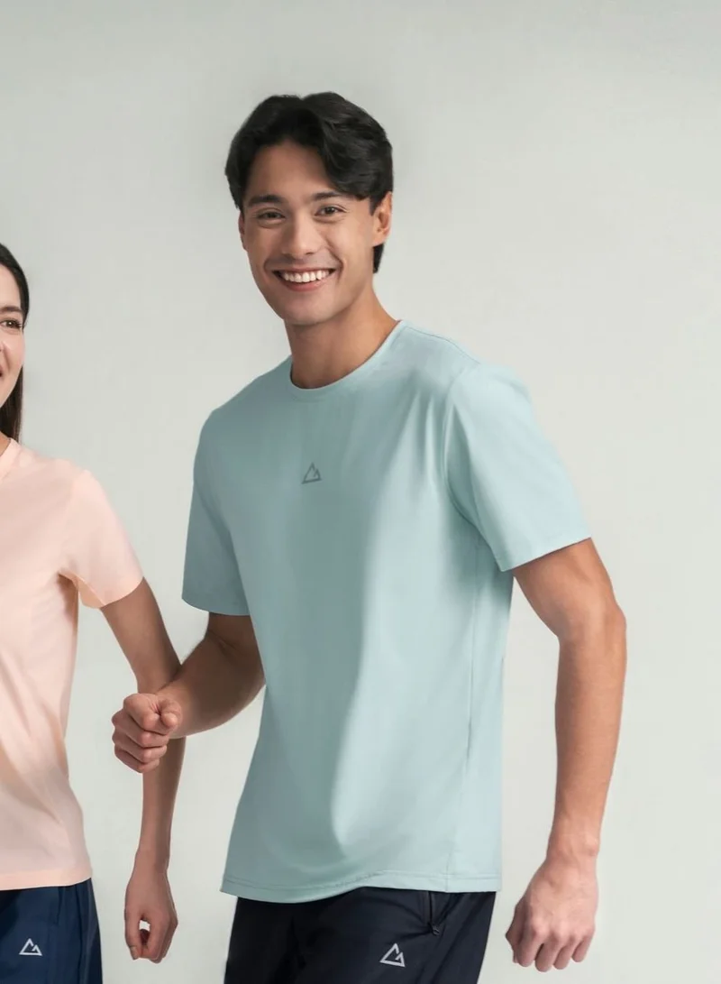 Men's G-Motion Active Fit Jacquard Tee