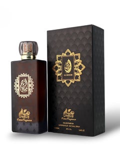 Future Fragrances Roohi Eau de Parfum - 100ml | Luxurious Oriental Floral Fragrance by Future Fragrances  - Image 3