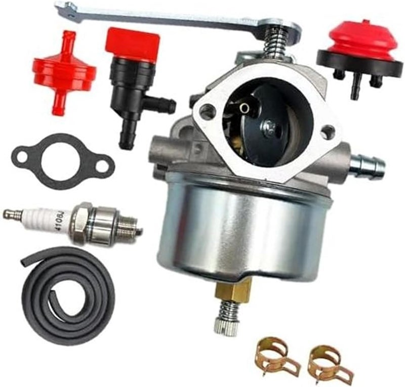 Vuzmode HM100 Carburetor for Tecumseh Engines - Image 1
