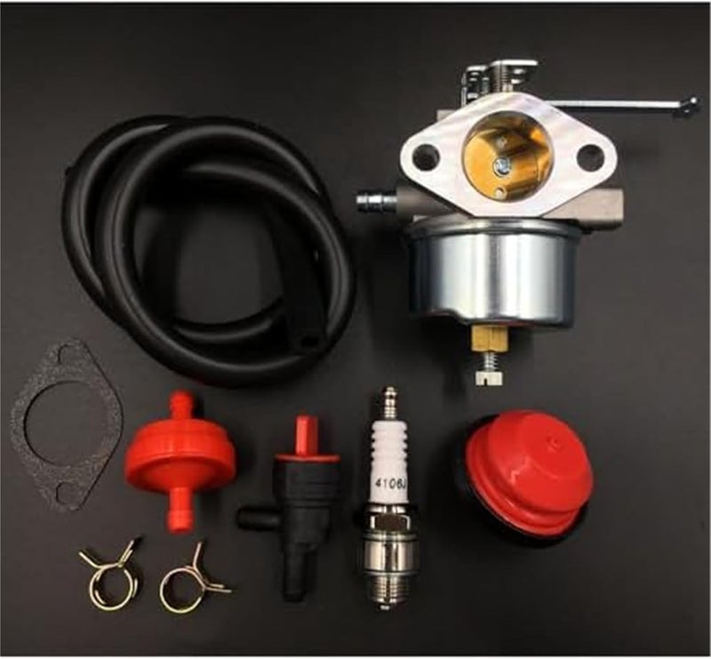 Vuzmode HM100 Carburetor for Tecumseh Engines - Image 4