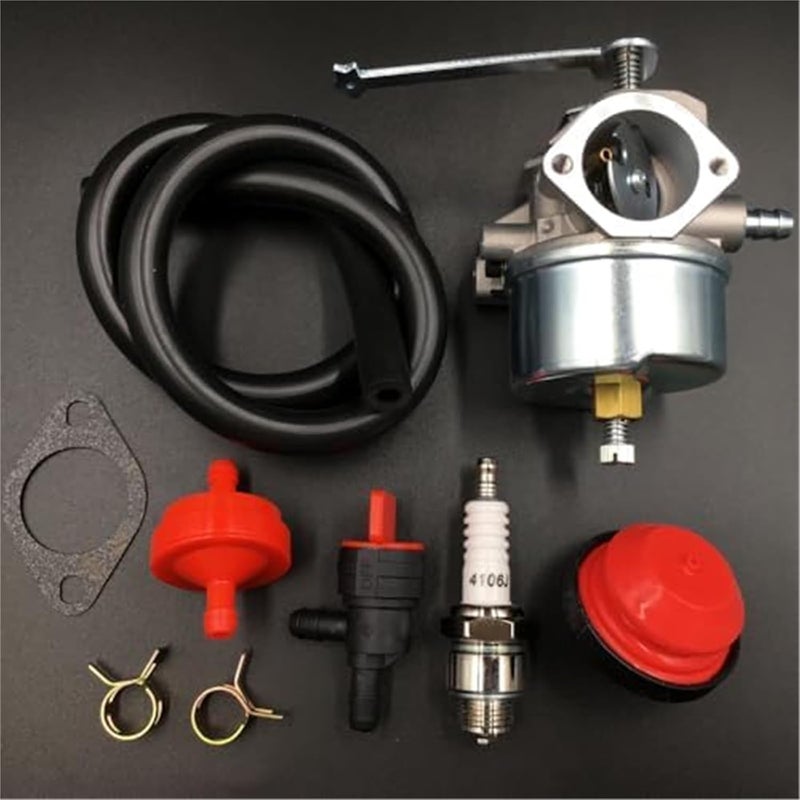 Vuzmode HM100 Carburetor for Tecumseh Engines - Image 5