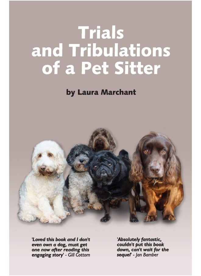 Trials and Tribulations of a Petsitter