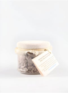 Nefertari Moroccan Mud clay 100% natural - 175gm  - Image 2