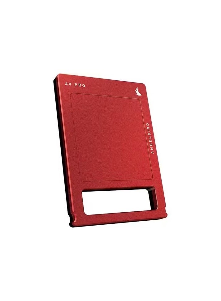 Angelbird AVPRO 1TB MK3 SSD -  AB-AVP1000MK3 - Image 1