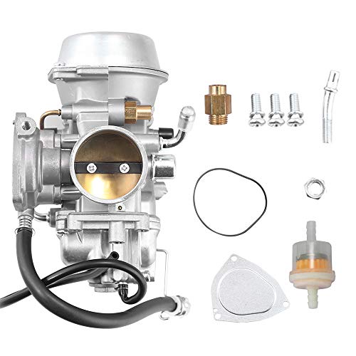 Anxingo كربريتر أنكسينغو لسيارة بولاريس سبورتسمان 500 4X4 HO 2001 2002 2003 2004 2005 2010 2011 2012 سكريمبلر 500 1997-2009 تريل بوس 325 2000 2001 2002 - Image 1