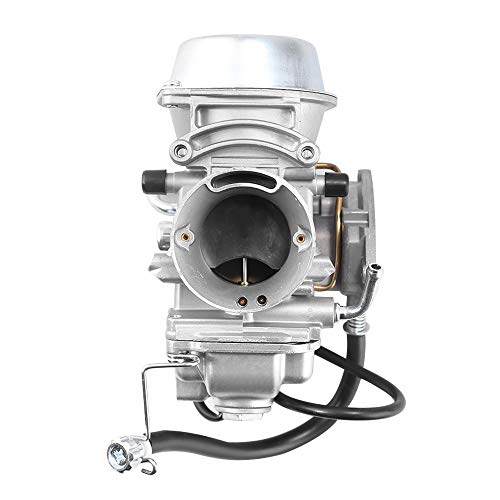 Anxingo كربريتر أنكسينغو لسيارة بولاريس سبورتسمان 500 4X4 HO 2001 2002 2003 2004 2005 2010 2011 2012 سكريمبلر 500 1997-2009 تريل بوس 325 2000 2001 2002 - Image 2