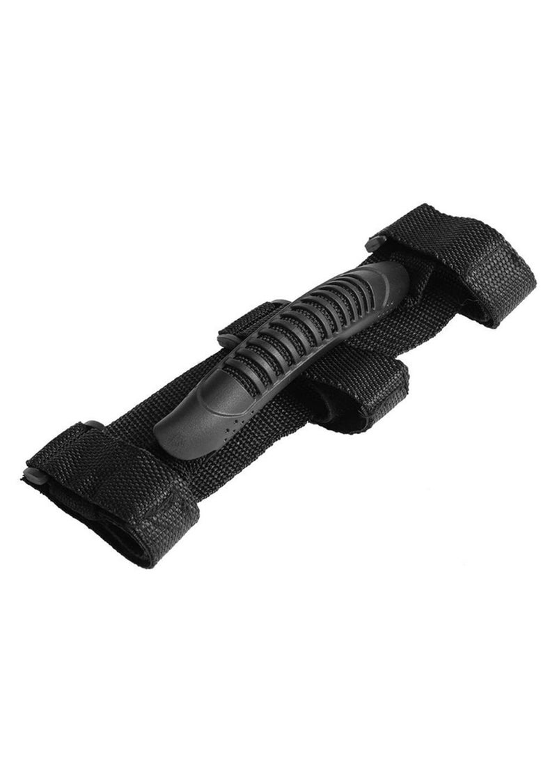 Universal Scooter Carry Handle Strap Belt Electric Scooter Labor Saving Carrying Handle Bandage Accessories Compatible with Xiaomi Mijia M365 Ninebot Segway ES1 ES2 ES3 ES4 - Image 2