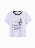 بالابالا Purple/White