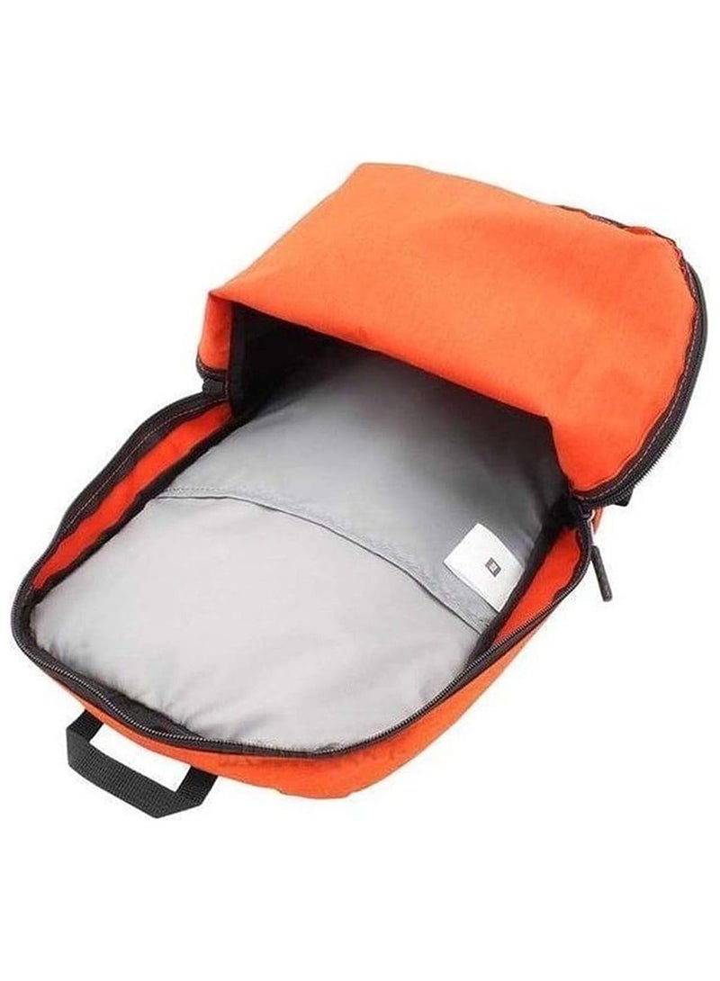 Xiaomi Xiaomi Mi Casual Backpack ZJB4148GL - Orange  - Image 3