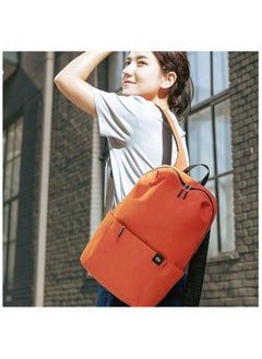 Xiaomi Xiaomi Mi Casual Backpack ZJB4148GL - Orange  - Image 5
