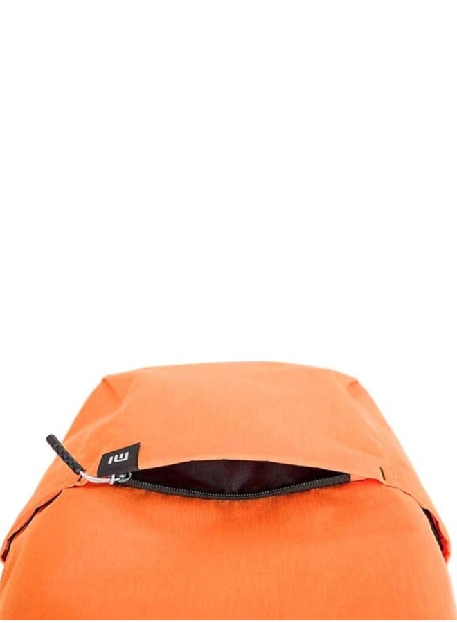 Xiaomi Xiaomi Mi Casual Backpack ZJB4148GL - Orange  - Image 4