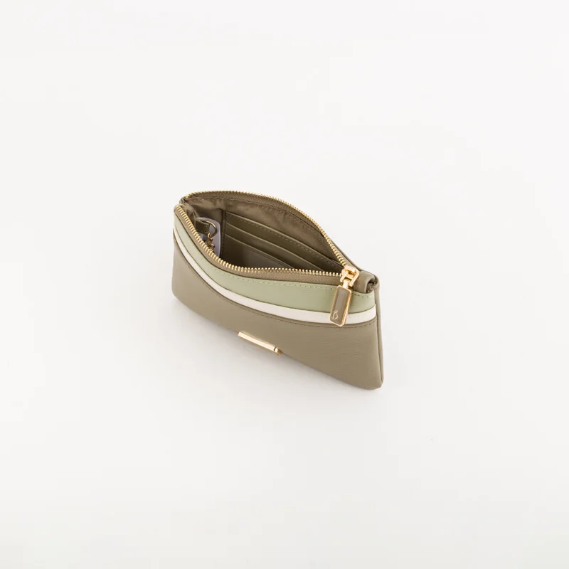 كاربيزا Women's Keyring Coin Purse - Fresia
