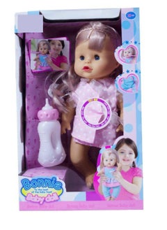 Bonnie Baby Doll Playset For Girls - pzsku/Z0002E23927458728CC5DZ/45/_/1669029488/492a0b44-e112-4519-9a52-a460319e6db5