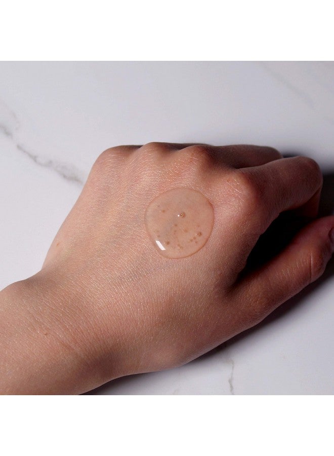 Bio-Therapeutic Cleanse Gentle Foaming Gel Cleanser Removes Stubborn Debris Without Stripping Making It Ideal For All Skin Types. - Image 4