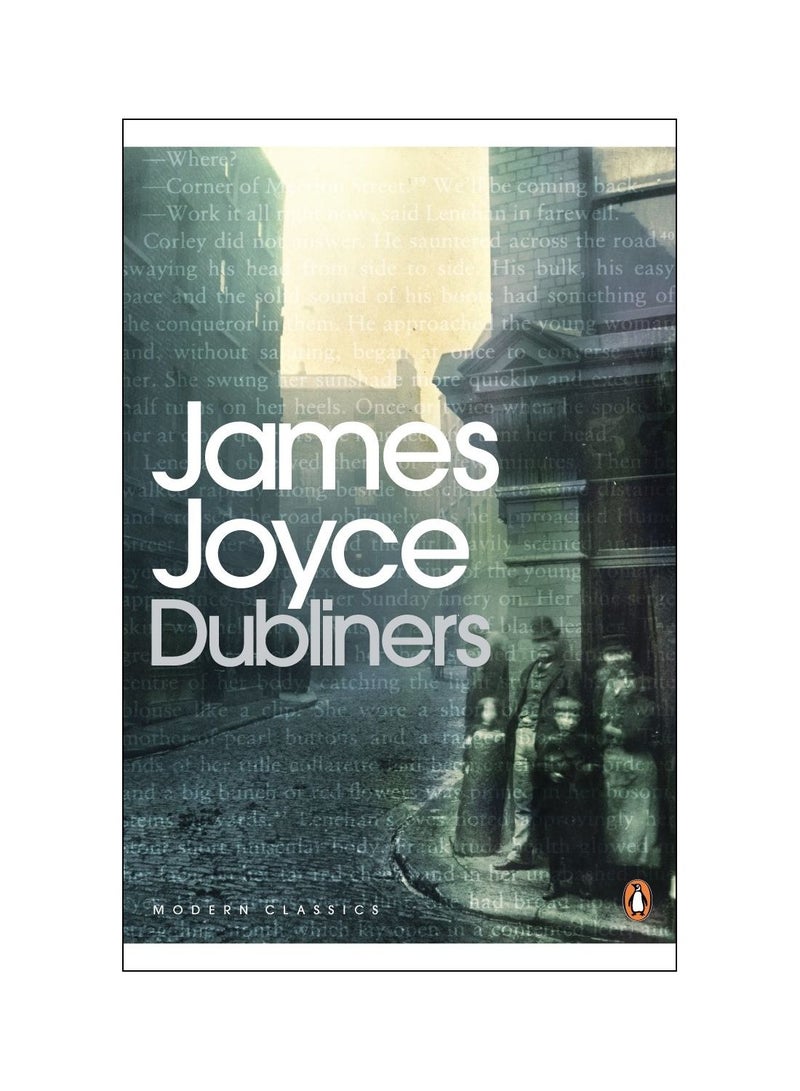 Dubliners