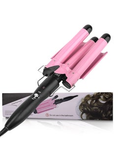 General Negative ion curling irons, large wave splint curling irons, ceramic curling irons, professional styling tools, setting irons  - Image 1