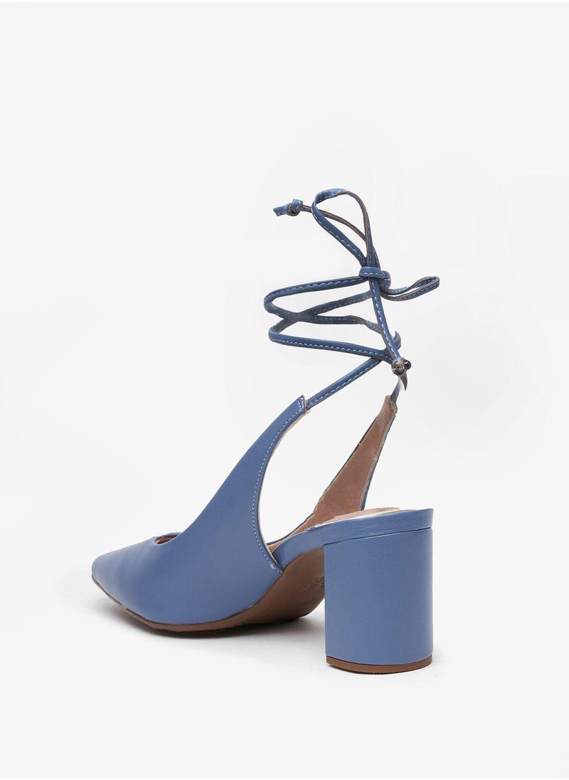 Beira Rio Bailee Pumps  - Image 3