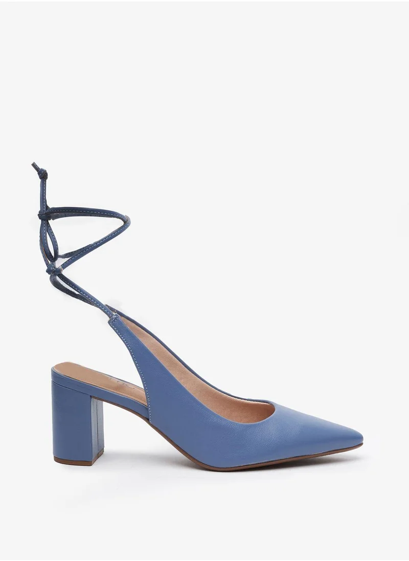 Beira Rio Bailee Pumps