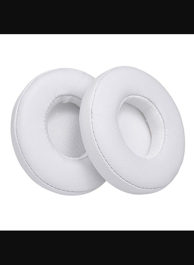 Pack Of 2 Replacement Cushion Earpads For Beats Solo  - Image 1