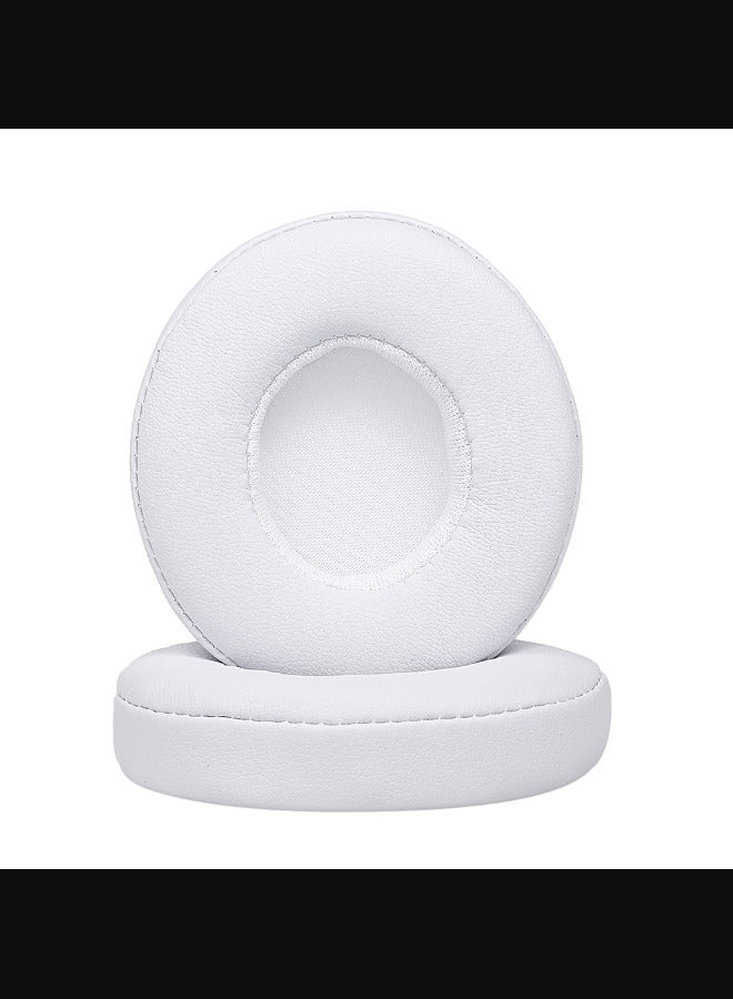 Pack Of 2 Replacement Cushion Earpads For Beats Solo  - Image 4