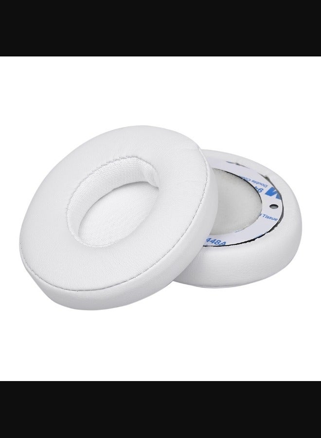 Pack Of 2 Replacement Cushion Earpads For Beats Solo  - Image 2