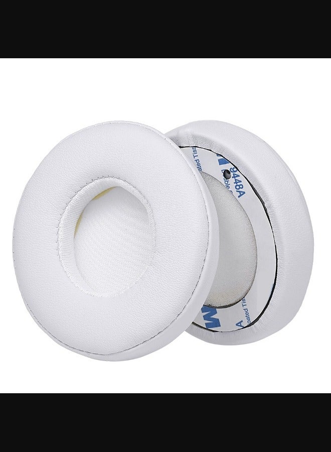 Pack Of 2 Replacement Cushion Earpads For Beats Solo  - Image 3