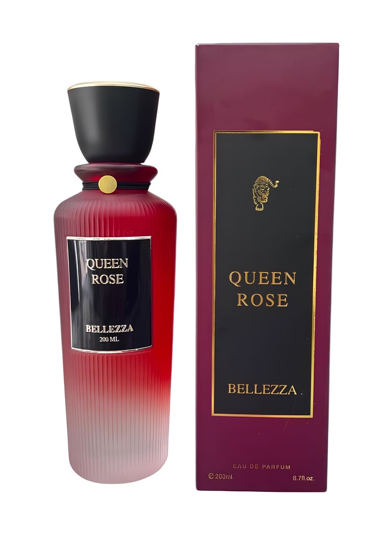 Bellezza perfume set of 3 pieces, 200 ml - Image 4