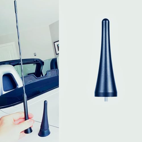 RCHFLI Short Antenna for 2006-2026 Mazda Miata nb Miata nd Miata na Miata mx5 Car Antenna Replacement - Image 4
