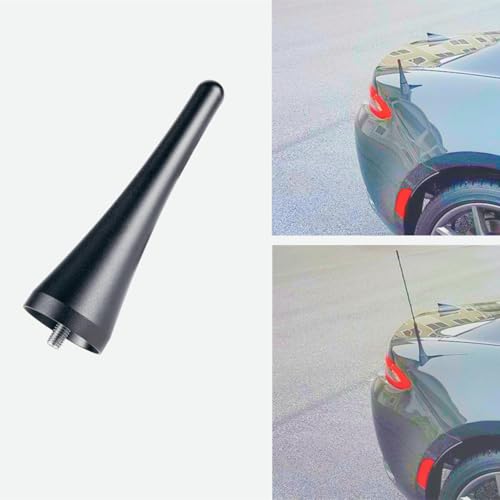 RCHFLI Short Antenna for 2006-2026 Mazda Miata nb Miata nd Miata na Miata mx5 Car Antenna Replacement - Image 5