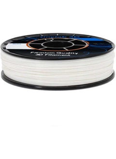 Tinylab 3D 1.75 mm Abs Filament White  - Image 2