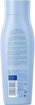 Nivea Volume Sensation Shampoo 250ml Pack of 2 - Image 3
