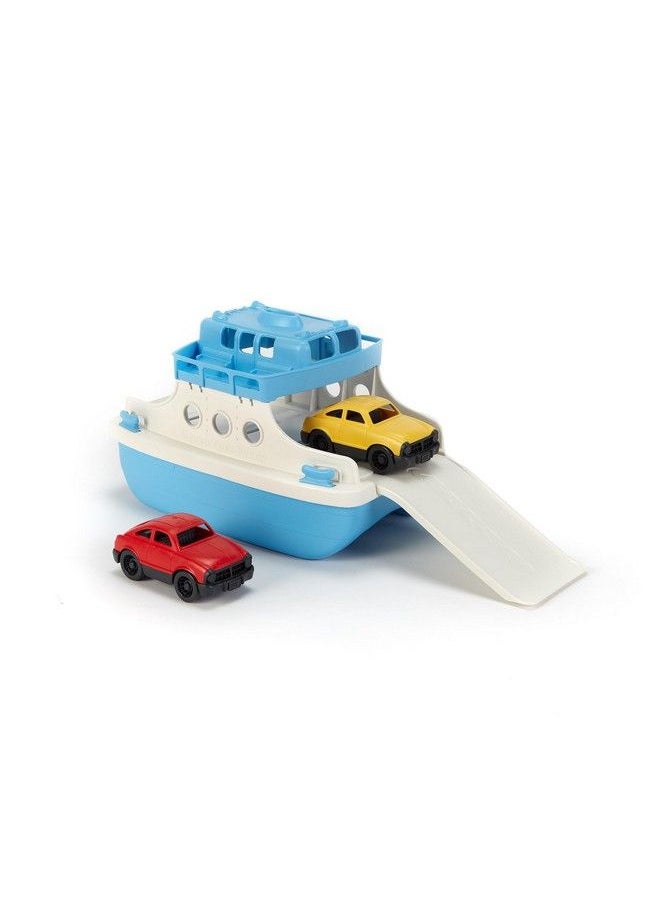 Ferry Boat With Mini Cars Bathtub Toy Blue/White Standard - pzsku/Z0003BBA1DF51566F3F06Z/45/_/1692165009/ec41c40e-7118-415e-8e56-285798ce3743