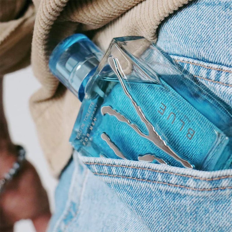 أولريك دي فارينز عطر بلو - Image 3