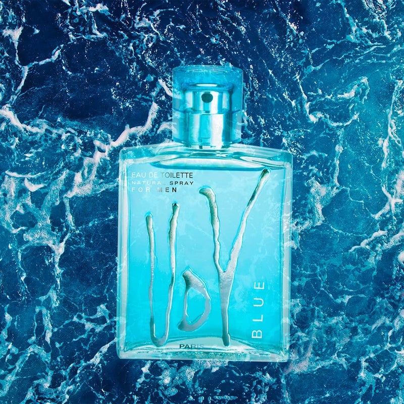 أولريك دي فارينز عطر بلو - Image 4