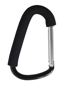Pikkaboo Pikkaboo Universal Non-Slip Metal Stroller Hook  - Image 1