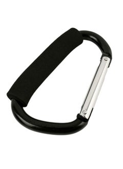 Pikkaboo Pikkaboo Universal Non-Slip Metal Stroller Hook  - Image 4