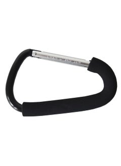 Pikkaboo Pikkaboo Universal Non-Slip Metal Stroller Hook  - Image 3