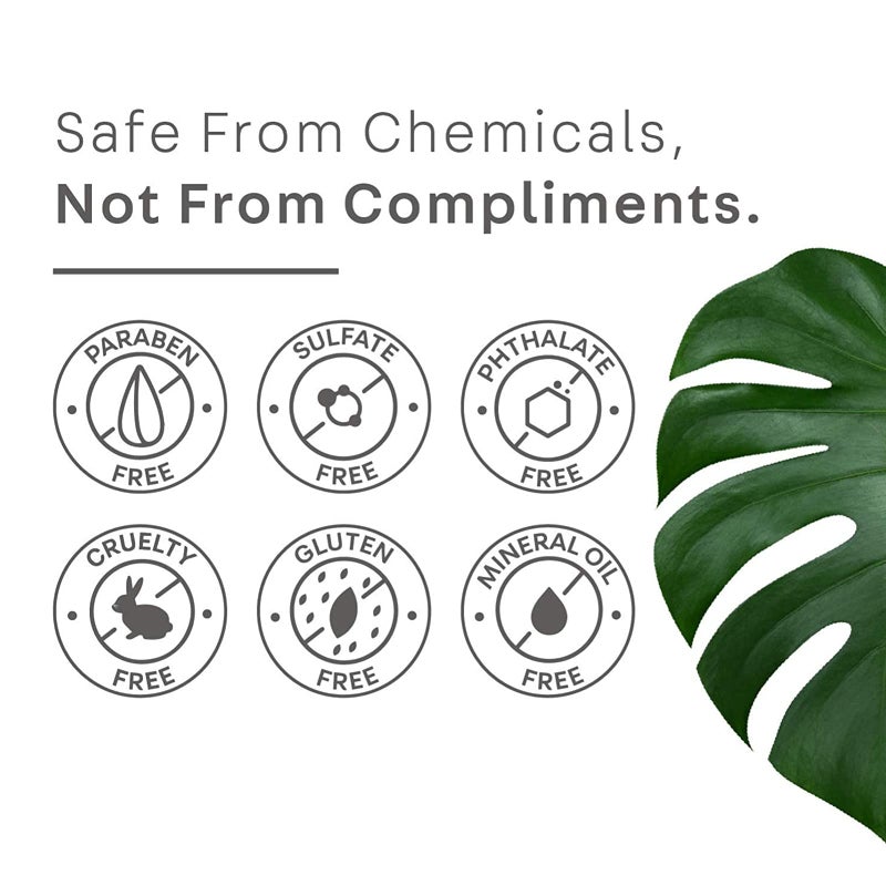 NatureLab. TOKYO NatureLab.TOKYO Perfect Smooth Conditioner: Lightweight Moisturizing Conditioner for Smoother Frizz-Free Hair I 11.5 FL OZ / 340ml - Image 5