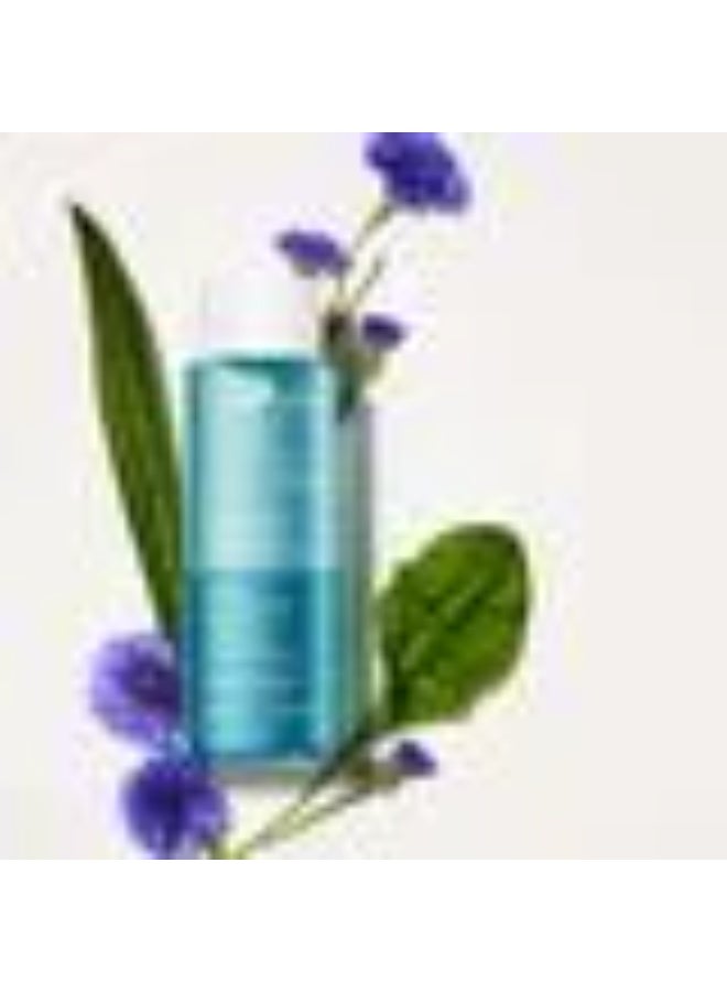 Clarins Instant Eye Make-Up Remover in the 125 ml size. - Image 3