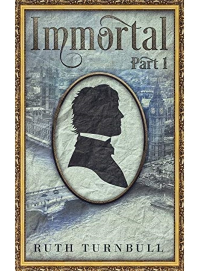 Immortal Part 1 1 - Paperback