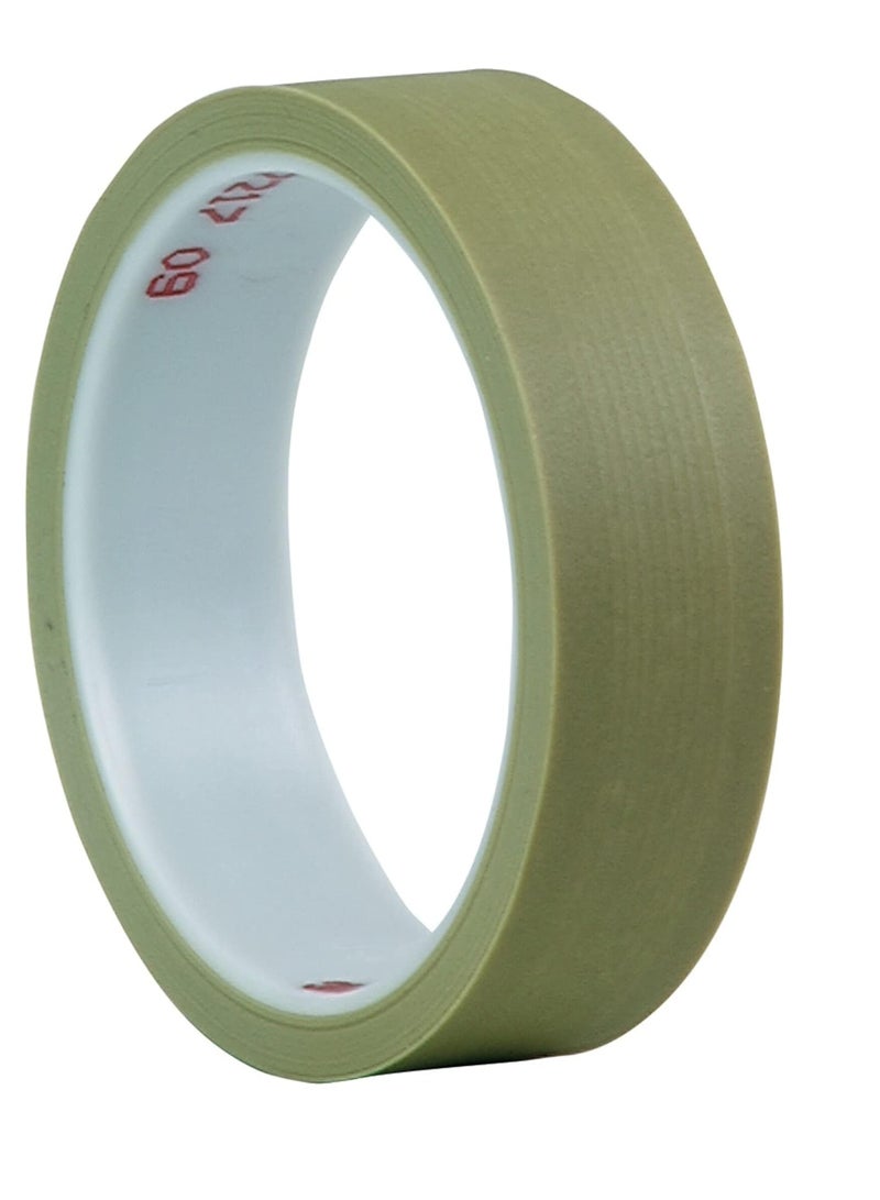 ثري ام شريط 3M سكوتش خطوط دقيقة 06314 – 1″ × 550″، 8 شرائط قابلة للسحب – للشغل الدقيق في الطلاء - Image 2