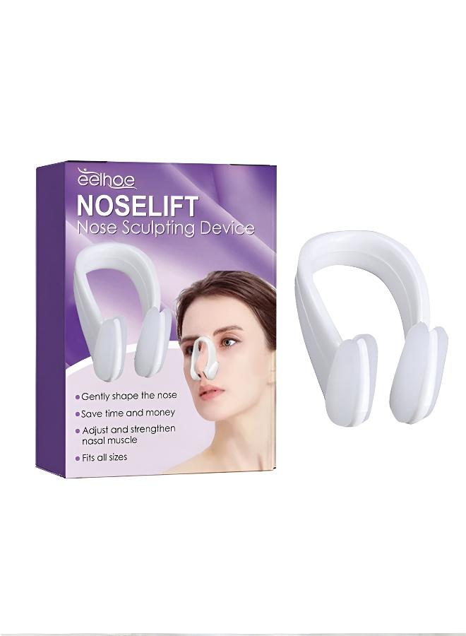 Perfect Nose Shaper Device - Enhance Shape & Features - For Men & Women, Daily & Special Occasions - Image 1