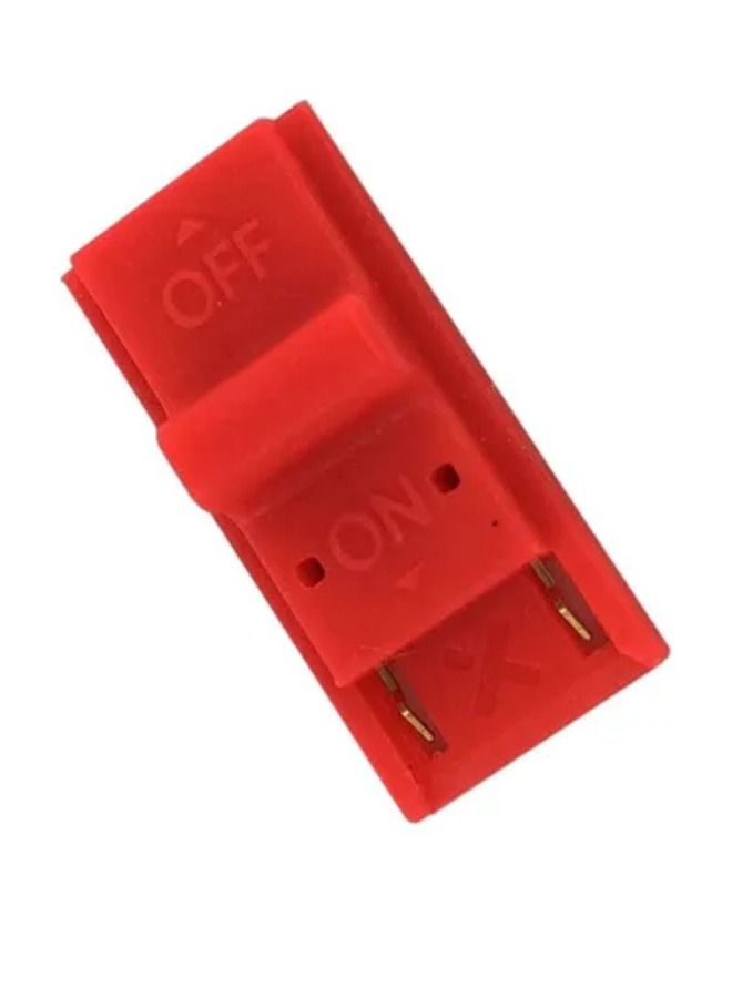 مشبك أداة إصلاح الدائرة القصيرة من RCM مصنوع من البلاستيك لجهاز Nintendo Switch - Image 2