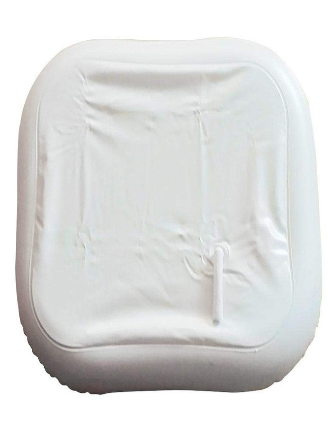 Locsanity Dreadlock Natural Hair Inflatable Deep Cleansing Soak Basin - Image 5
