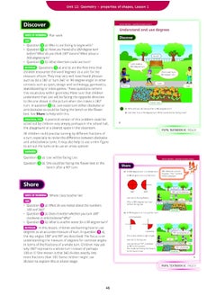 Power Maths Teaching Guide 5C - White Rose Maths edition  - Image 2