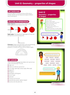 Power Maths Teaching Guide 5C - White Rose Maths edition  - Image 1